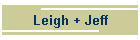Leigh + Jeff